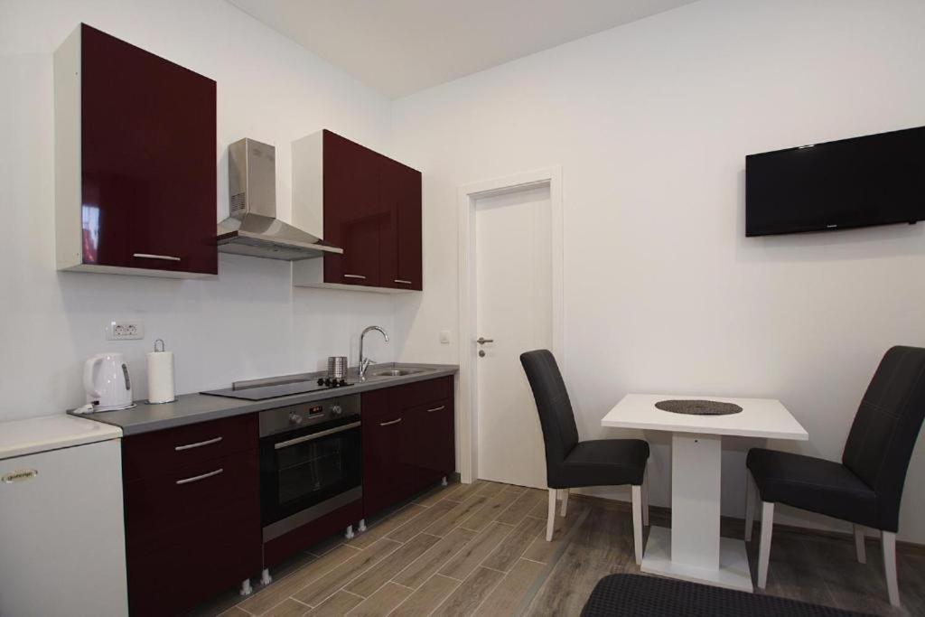 Sophie The Center Of The Old Town Apartment Zadar Exterior photo